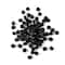 12 Packs: 80 ct. (960 total) 1" Black Pom Poms Value Pack by Creatology™